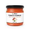 GymBeam Paradižnikov humus 190 g