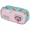 Ovalna pernica Kittys World Astrabag 503024073