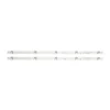 Ninaled LED trake za Hisense H32B6700HA ES-3045