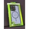 Bavitel iPhone 16 Pro MagSafe plava ( 96457 )