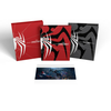 ART OF MARVELS SPIDERMAN 2 DLX ED