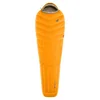 Deuter Astro Pro 600 EL -12°C Spalna vreča iz puha levo
