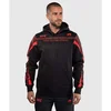 UFC Unity by Venum Authentic Fight Week Duks sa Kapuljačom Crno/Crveni M