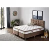 Hanah Home Dušek 180x200cm Belo-Braon