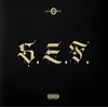 Satra B.E.N.Z - ?.E.F. (LP)