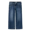 NAME IT Kavbojke NKFRose  moder denim