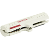 KNIPEX Alat za skidanje izolacije sa UTP i STP kablova 16 65 125 SB beli
