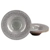Creatable GURMANSKI KROŽNIK Allegra Magic Sand 30,5/6,5 cm