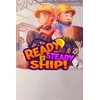 Ready, Steady, Ship! XBOX LIVE Key EUROPE