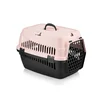 Paws & Whiskers Transporter za mačke 5097-R-3, Roze
