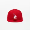 Čepica New Era 59Fifty Mlb Basic Losdod Scarlet/ White 7 3/4