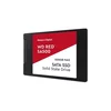 WD 500GB Red SA500 NAS SATA SSD 2.5”