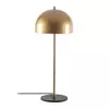 Opviq Can NT 134 Stona lampa, Zlatna
