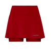 Ženska krila Head  Club Basic Red S
