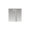 Spoljašnja lampa CANBERRA 1xGX53/9W IP44