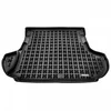 Rubber trunk mat Peugeot 4007 2007-2012