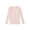 LilAtelier Majica NMFGago majnica / mauve