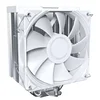 Montech NX400 Procesor Hladilnik zraka 12 cm Bela 2 kos(-i)