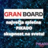 Nosilec za kamero BRANBOARD Gran Cam