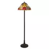 Rabalux Mirella podna lampa E27 2x60W Klasična rasveta
