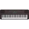 Yamaha PSR-E360DW klaviatura