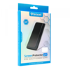 Tempered glass Premium UV Glue Full Cover + Lampa za Honor 90
