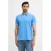 Bombažen polo Tommy Jeans