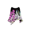 Desigual Majica M. C. Lacroix mešane barve / črna