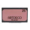 Artdeco Blusher rdečilo za obraz 5 g odtenek 25 Cadmium Red Blush za ženske