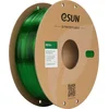 eSUN PETG+ Translucent Green - 1,75 mm / 1000 g