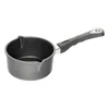 Milk pan, aluminum, 16 cm/1.3 L, induction - AMT Gastroguss