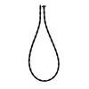 Lola Games Urethral Massager Vanilla Glide Small