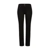 Lee Jeans straight MARION STRAIGHT Črna