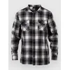 TSG Flannel Shirt white