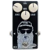 JCA The Reverend Kitarski efekt