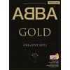 ABBA GOLD SING-ALONG + AUDIO ACCESS