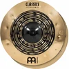 Meinl CC14DUH Classics Custom Dual 14 Hi-Hat činela (Rabljeno)