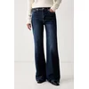7 FOR ALL MANKIND flare kavbojke ženske