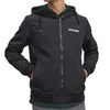 Jack & Jones Jjerush Hood Bomber Noos za muškarce