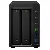 Synology DS718+, DiskStation +ser, 2HDD, 2LAN, 3USB, 2GB RAM