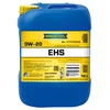 Ravenol Motorno ulje EHS 0W-20, 10 l