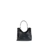 Pierre Cardin Ženska kožna torba 55092, Crna