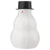 STRALA LED stoni ukras, na baterije/Sneško Belić bela