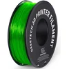 GEEETECH TPU Transparent Green - 1,75 mm/1000 g