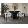 HANAH HOME Trpezarijski sto Loop 941