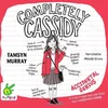AUDIBOOK Avdio knjiga: Completely Cassidy