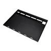 Weber Celotna velikost Plancha primerna za serijo Genesis 400, 6792