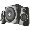 Zvucnik TRUST Tytan 2.1/120W(60W RMS)/crna