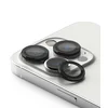 Zastita za kameru ring za iphone 16 pro (6.3)/16 pro max (6.9) crna ( FL11419 )