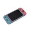 ORB Silicone Grip Protector, Nintendo Switch Cover Transparent